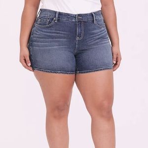 Torrid Classic Vintage Stretch Denim 